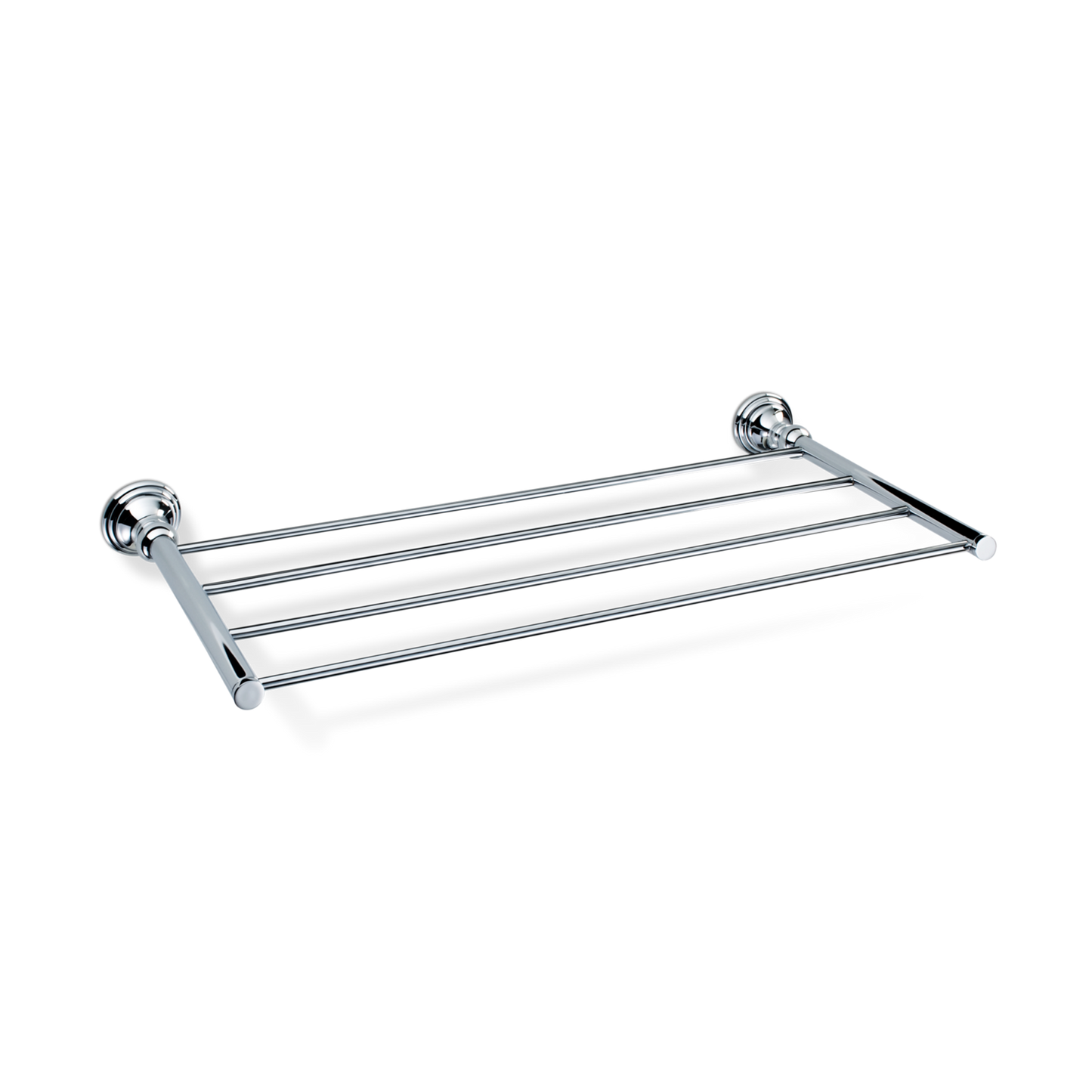 DW CL HTA CLASSIC Towel rack - Chrome