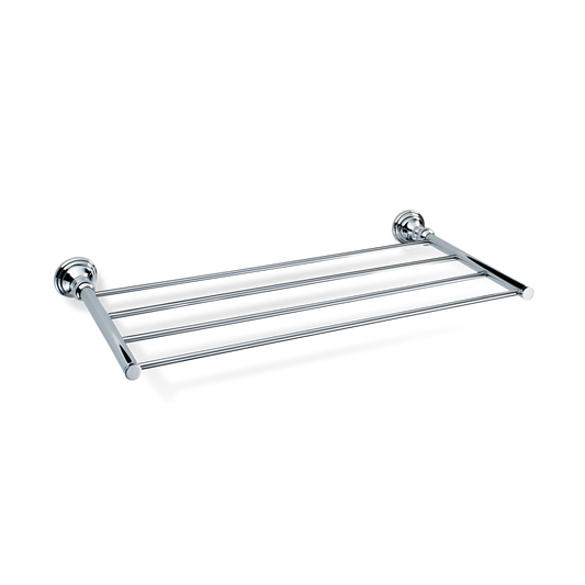DW CL HTA CLASSIC Towel rack - Chrome