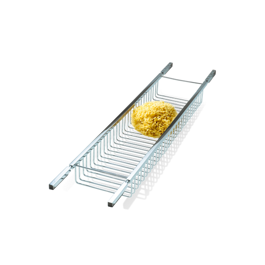 DW WA WAN1 Bath shelf - Chrome