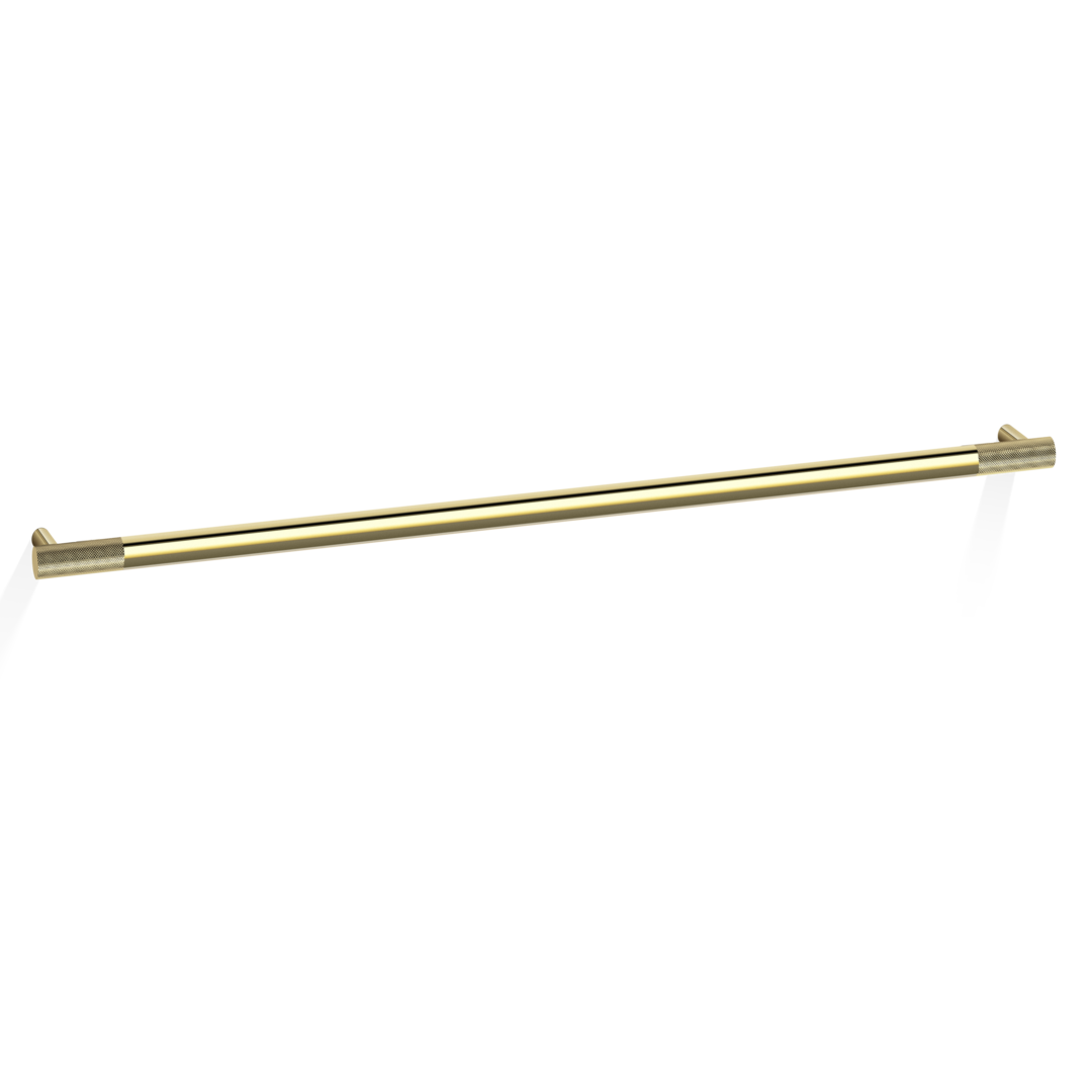 DW CLUB HTE80 Towel rail Gold 24 Carat