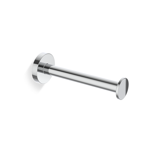 DW BA ERH BASIC Toilet paper holder - Chrome