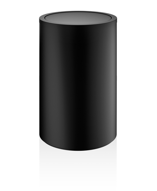 DW DW 121 Laundry basket - Black Matte