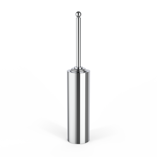 DW CL SBG CLASSIC Toilet brush set - Chrome
