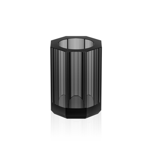 DW KR BER KRISTALL Tumbler - Anthracite