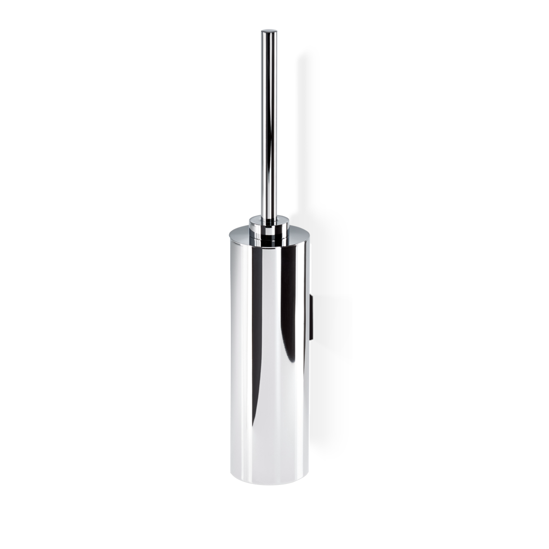 DW CENTURY WBG Toilet brush - WM - Chrome