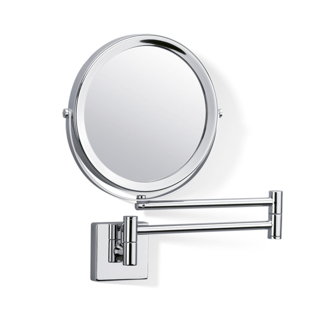 DW SP 28/2/V Cosmetic mirror - Chrome 5x Magnification