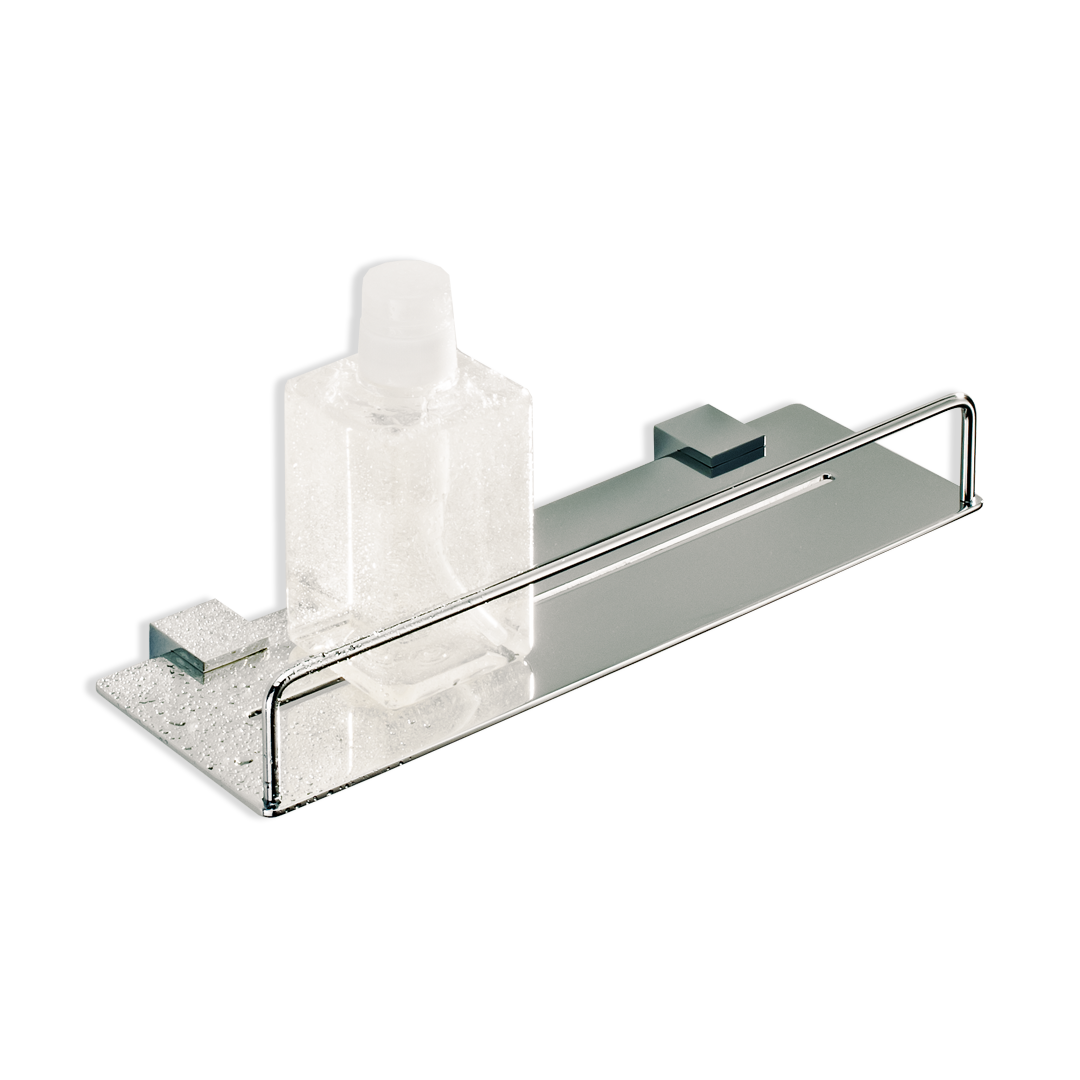 DW DA 35 Shelf for shower 35 cm - Chrome
