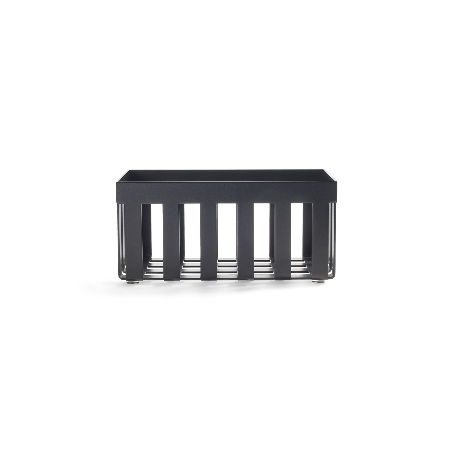 DW DW 354 Multi-purpose box - Black Matte