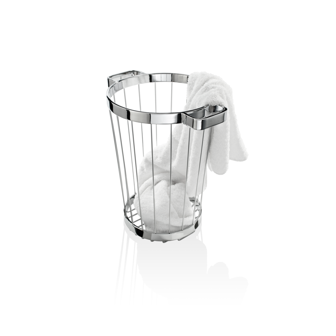 DW DW 222 Towel basket - Chrome