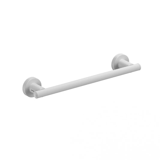 SONIA -TECNO-PROJECT TOWEL BAR 12" WHITE