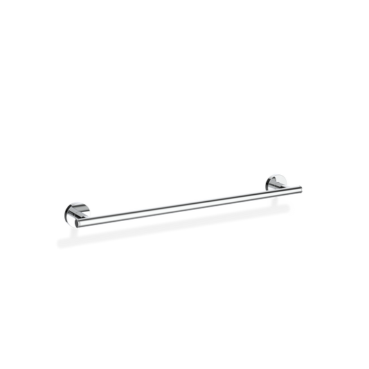 DW BA HTE38 BASIC Towel rail 15" single - Chrome