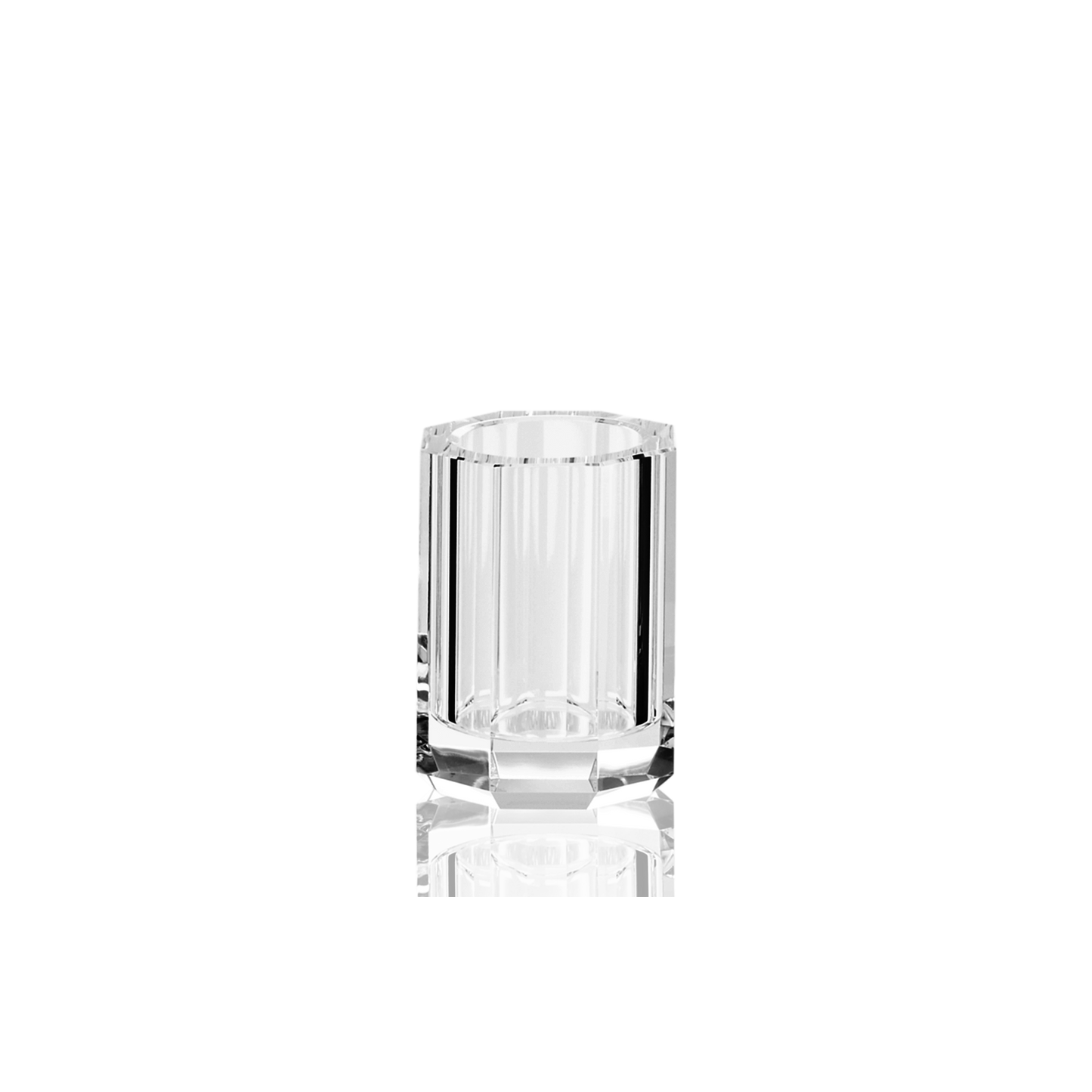 DW KR BER KRISTALL Tumbler - Crystal clear