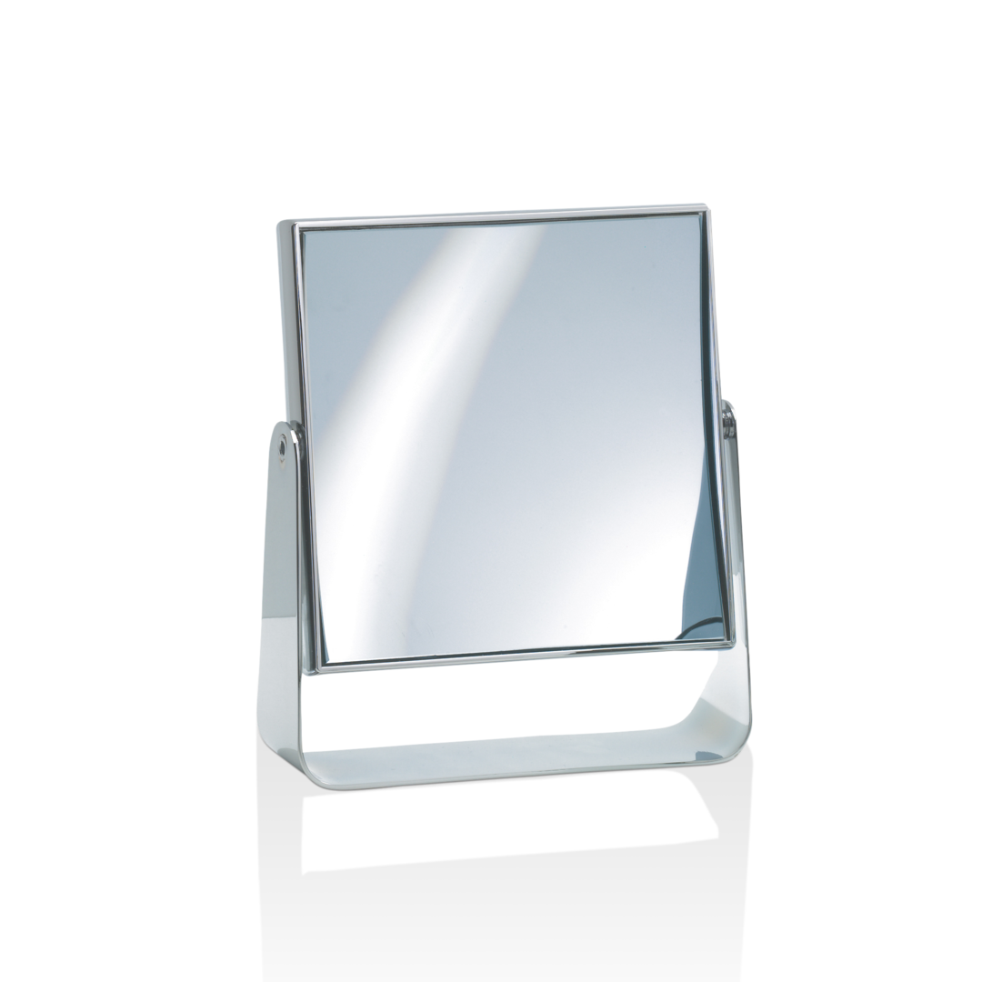 DW SPT 65 5X Cosmetic mirror - Chrome 5x Magnification