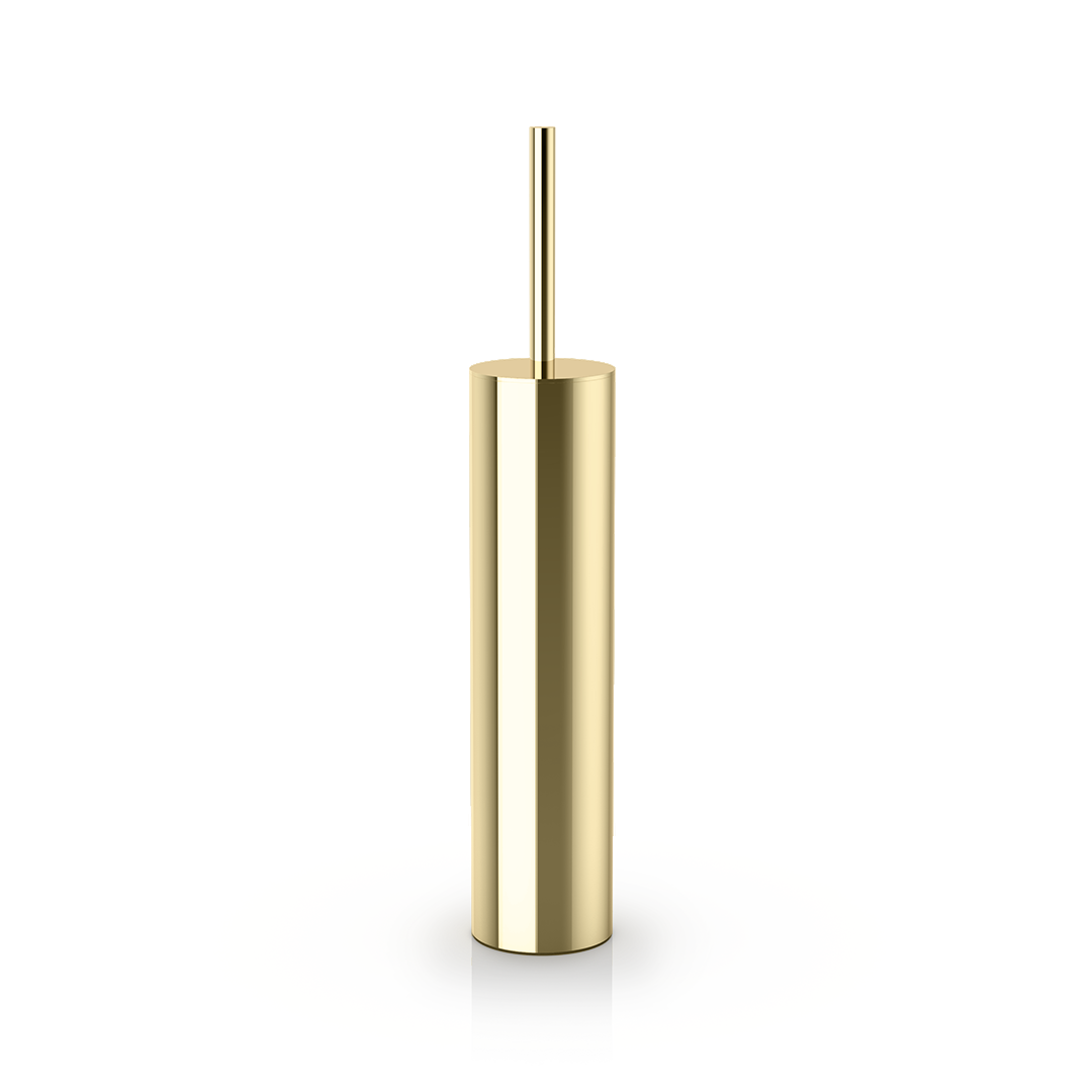 DW MK SBG MIKADO Toilet brush - Gold 24 Carat