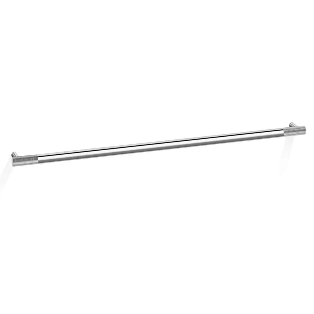 DW CLUB HTE80 Towel rail Chrome