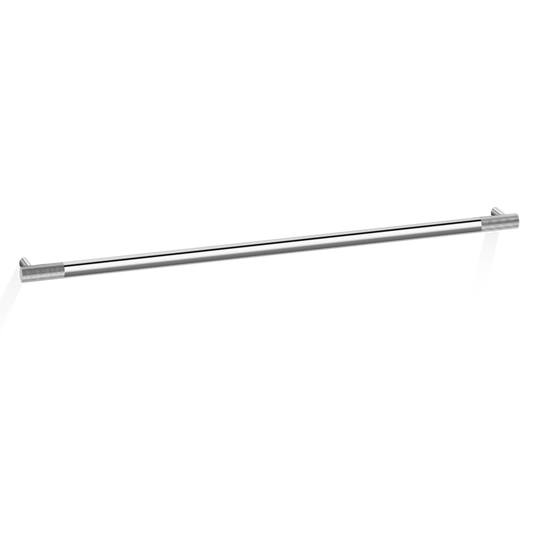 DW CLUB HTE80 Towel rail Chrome