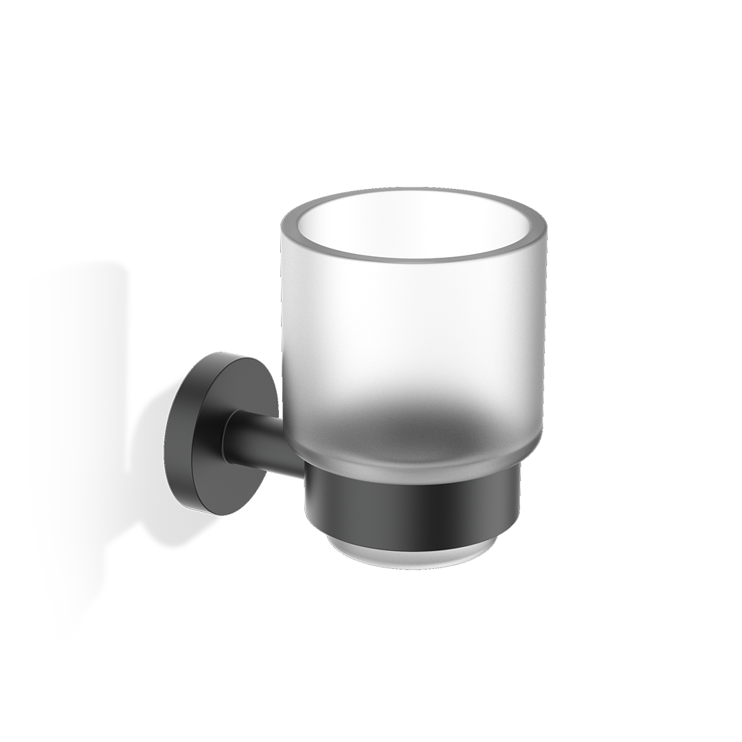 DW BA WMG BASIC Tumbler WM - Black Matte
