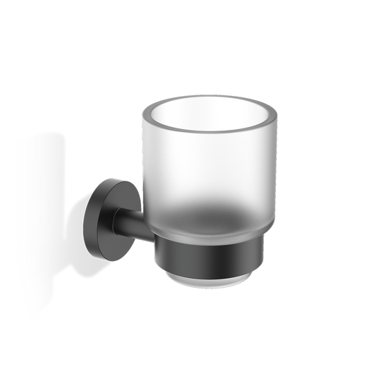 DW BA WMG BASIC Tumbler WM - Black Matte