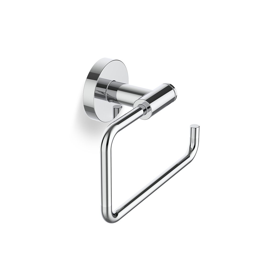 DW BA TPH3 BASIC Toilet paper holder - Chrome