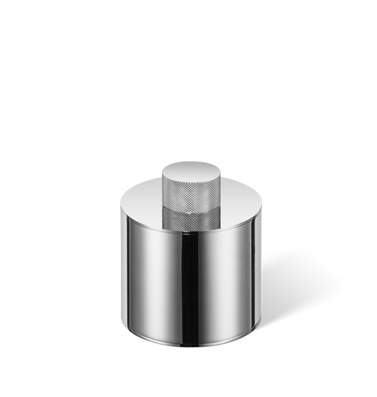 DW CLUB BMD 2 Box with lid Chrome / Chrome