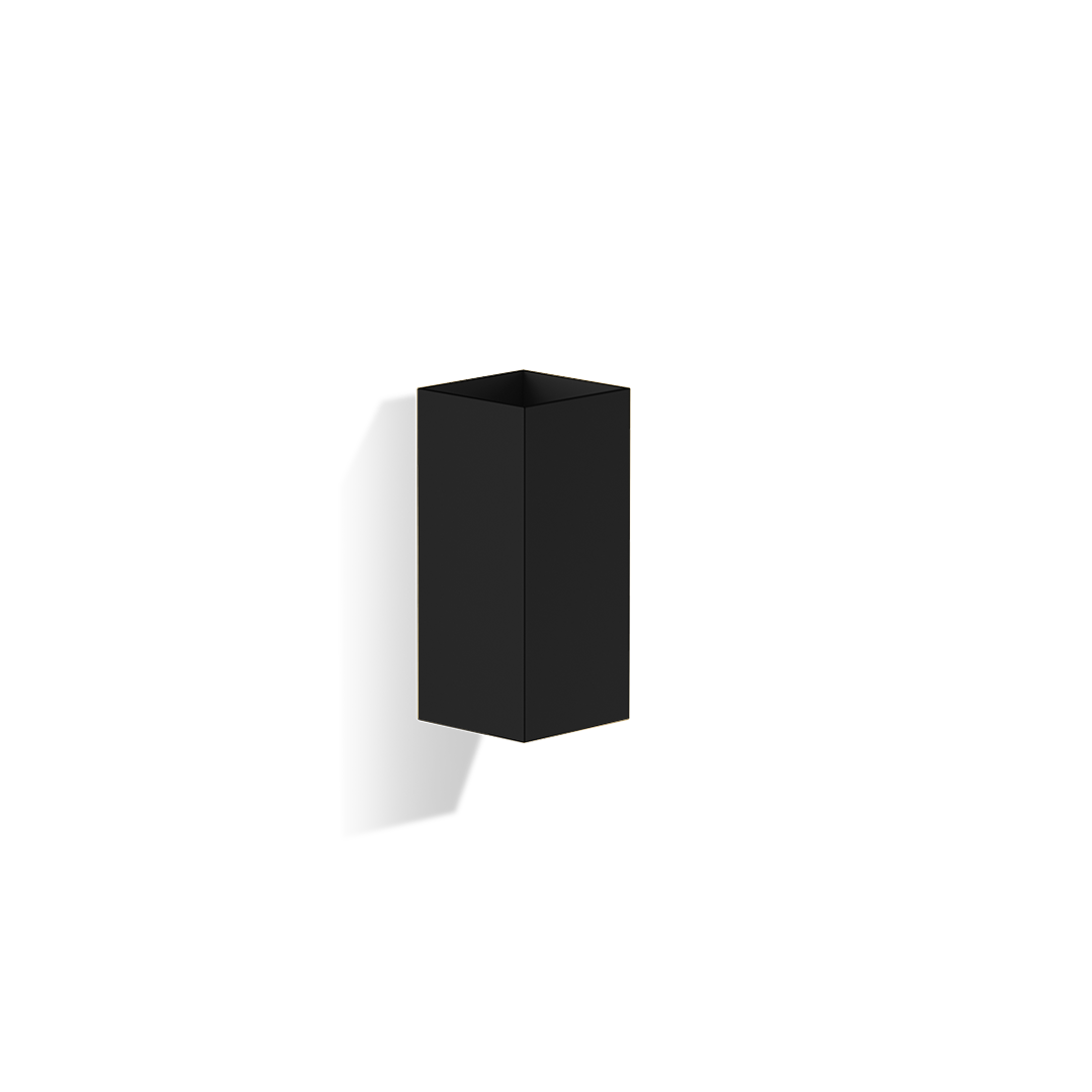 DW CO WMB CORNER container WM - Black Matte