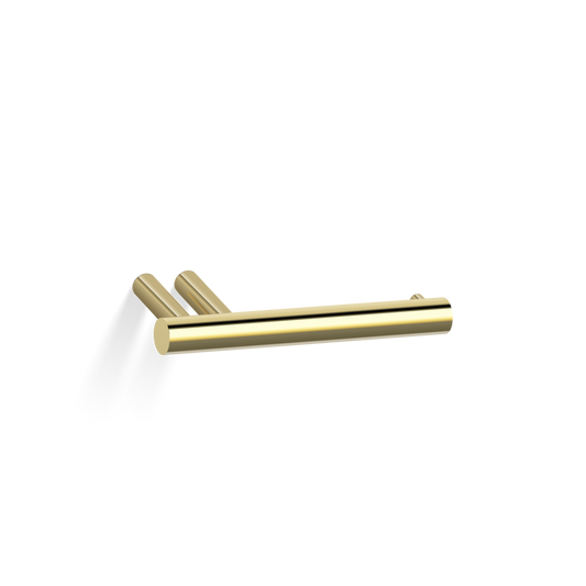 DW BAR TPH1 Toilet paper holder - Gold 24 Carat Gold 24 Carat