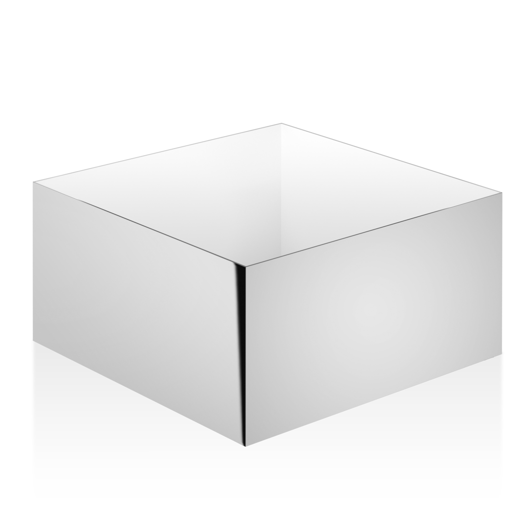 DW DW 367 Multi-purpose box- Chrome