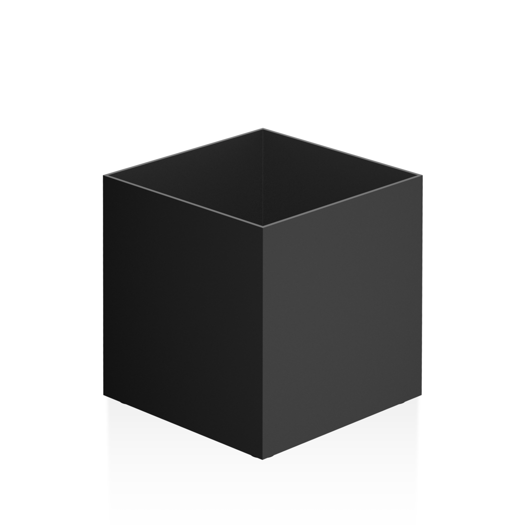 DW DW 365 Multi-purpose box - Black Matte