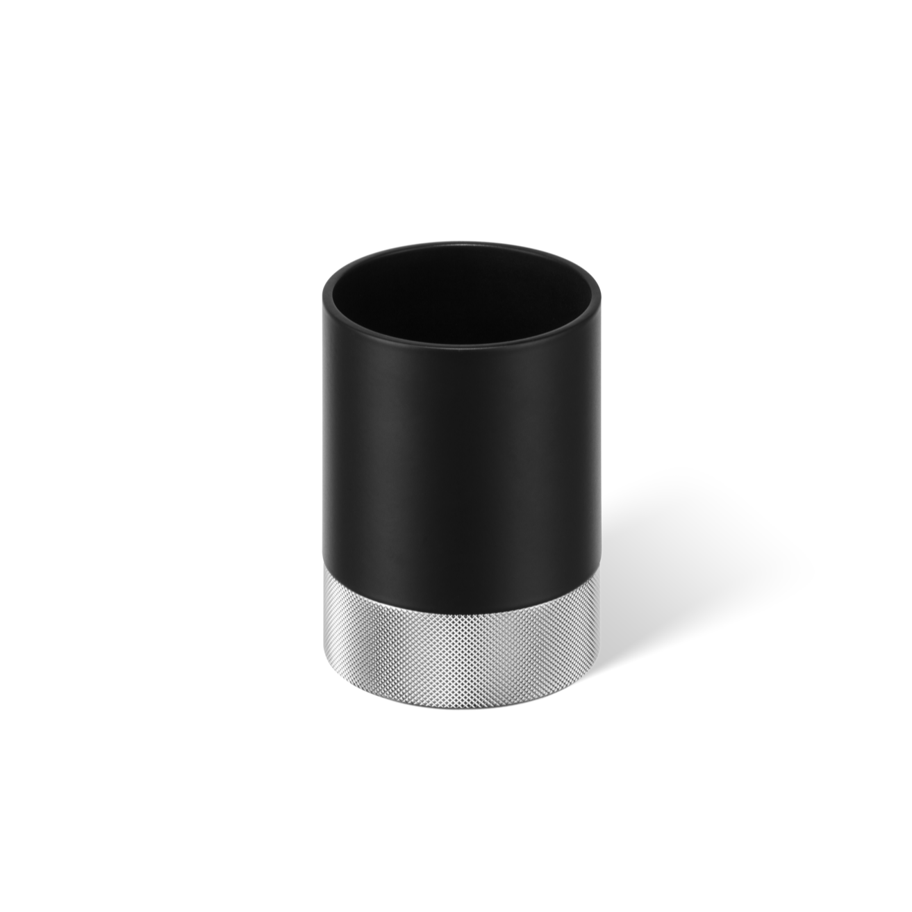 DW CLUB BOD 1 Box without lid Black Matte / Chrome