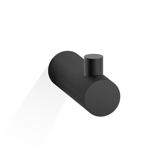 DW CLUB HAK1 Hook single - Black Matte / Black Matte