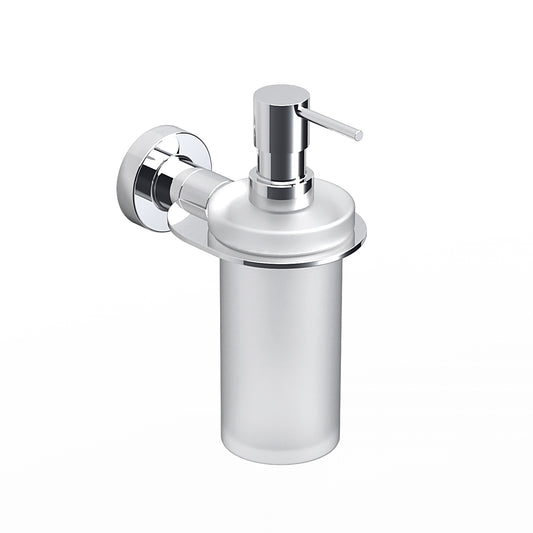 SONIA -TECNO-PROJECT SOAP DISPENSER CHROME