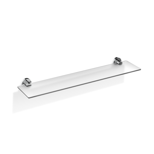DW BA GLA60 BASIC Shelf 24" - Chrome