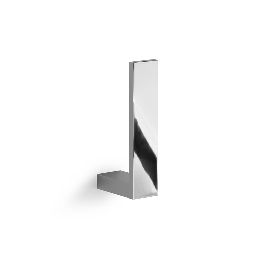 DW CONTRACT ERH Toilet paper holder - Chrome