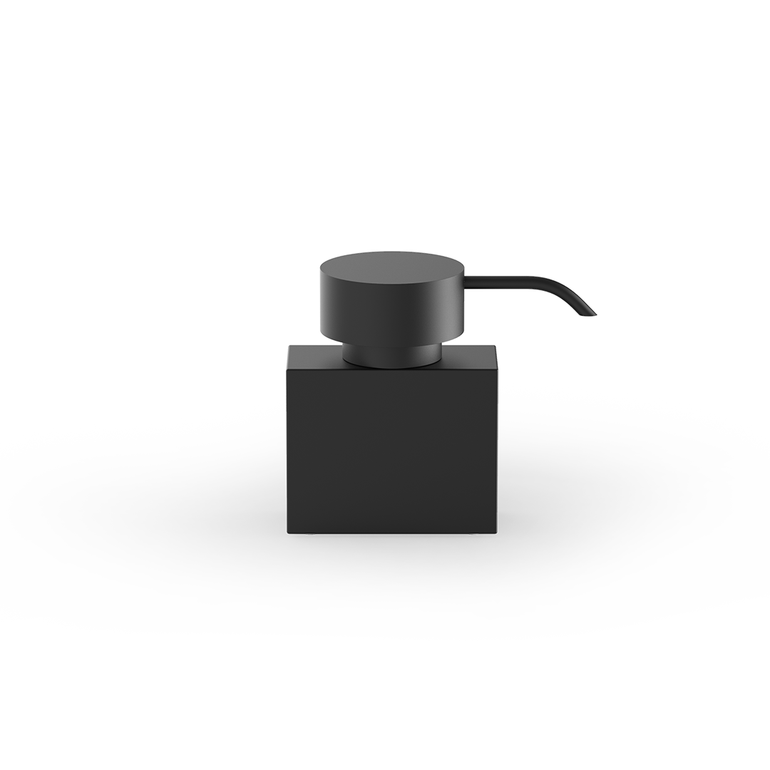 DW DW 477 N Soap dispenser - Black Matte