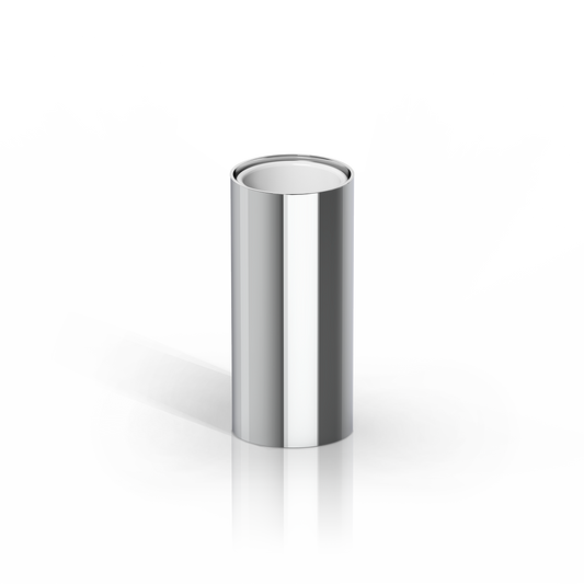 DW MK SMB Tumbler - Chrome/White