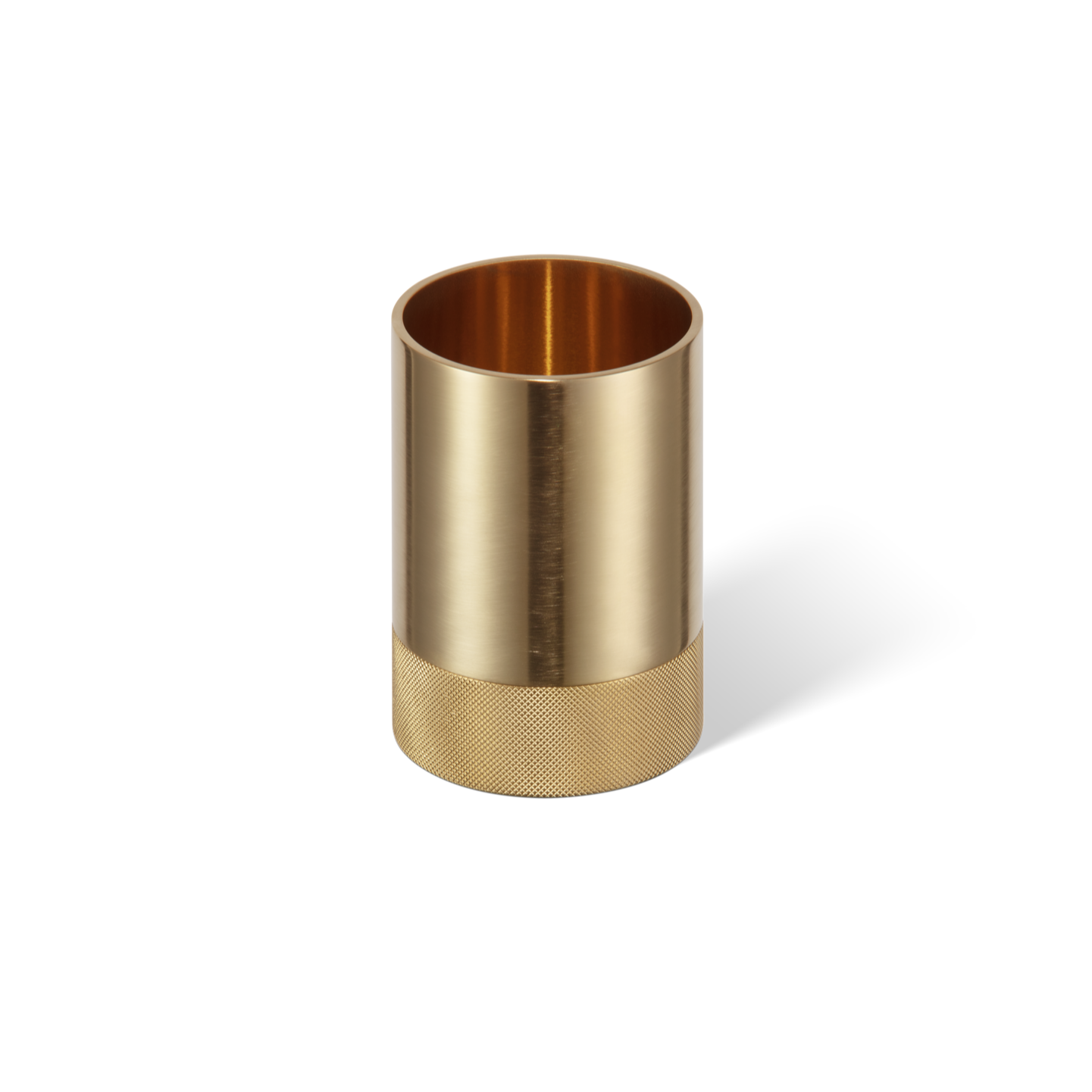 DW CLUB BOD 1 Box without lid Gold Matte / Gold Matte (24 Carat)
