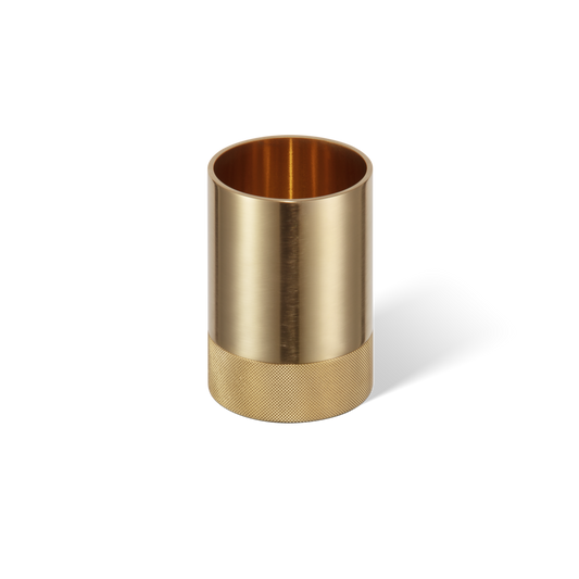 DW CLUB BOD 1 Box without lid Gold Matte / Gold Matte (24 Carat)