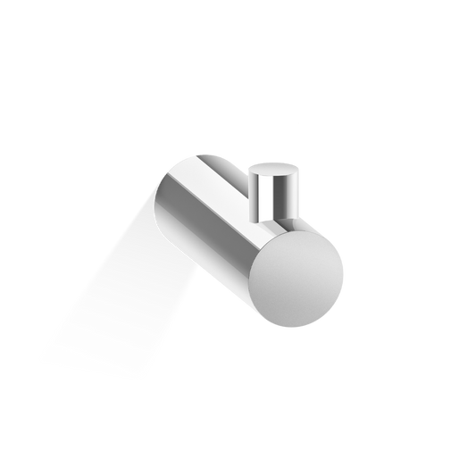 DW BAR HAK Hook single - Chrome