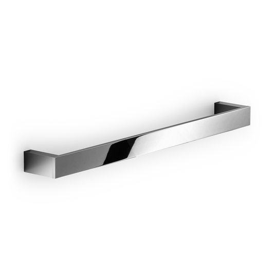 DW CONTRACT HTE45 Towel rail 18" single - Chrome