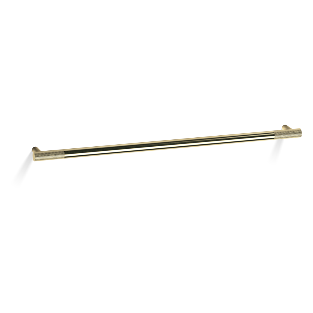 DW CLUB HTE60 Towel rail Gold Matte 24 Carat