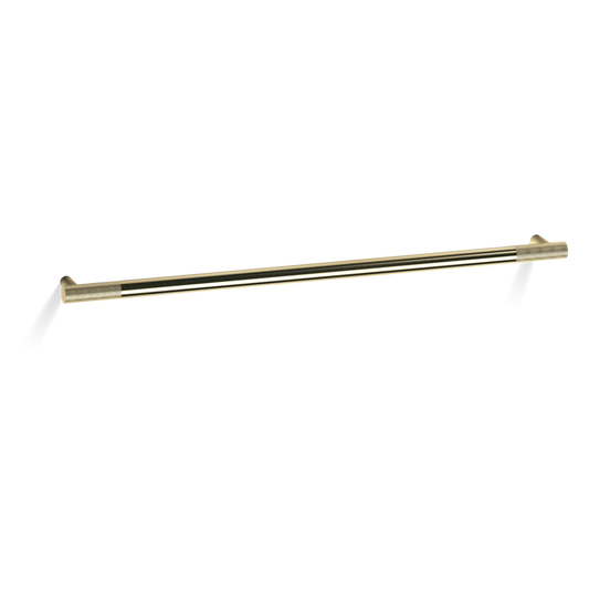 DW CLUB HTE60 Towel rail Gold Matte 24 Carat
