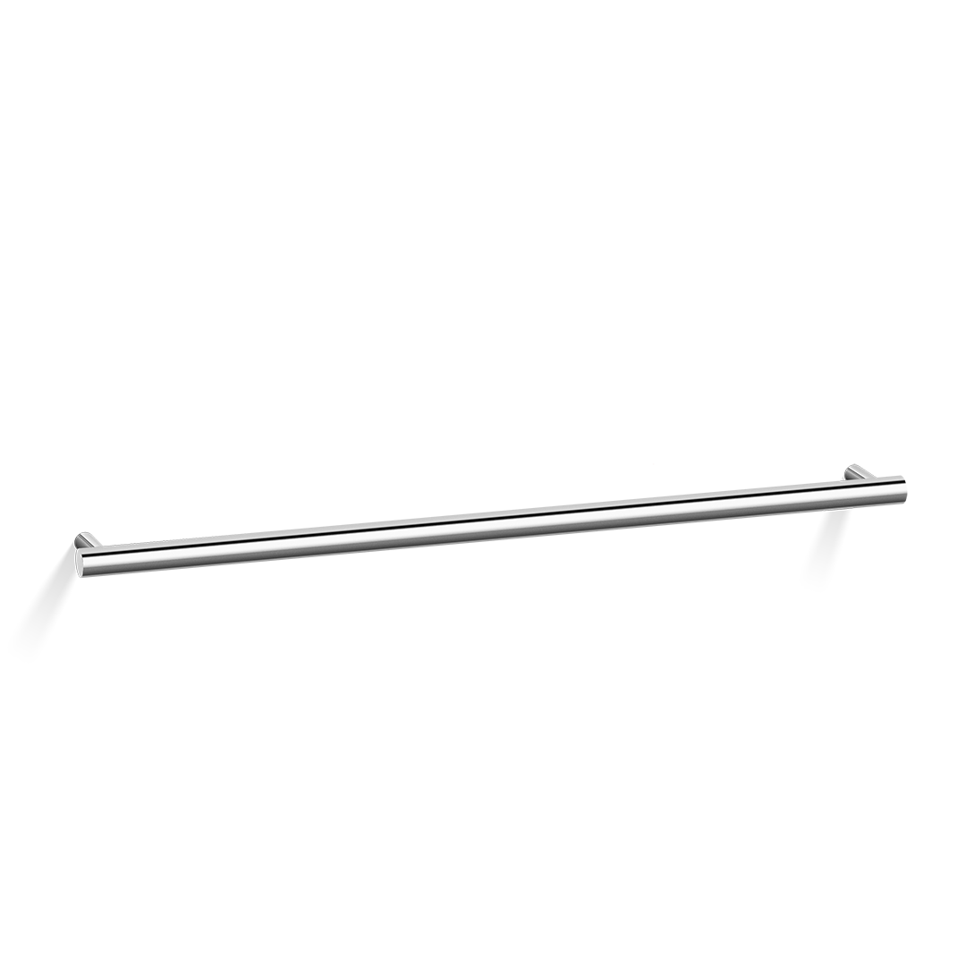DW BAR HTE60 Towel rail 24" - Chrome