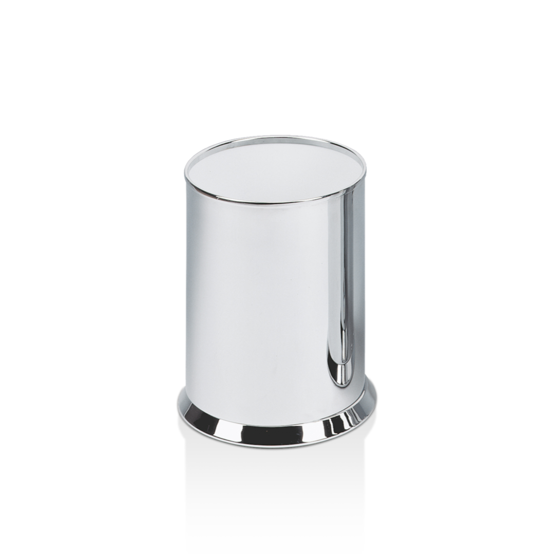 DW DW 35 Paper bin - Chrome