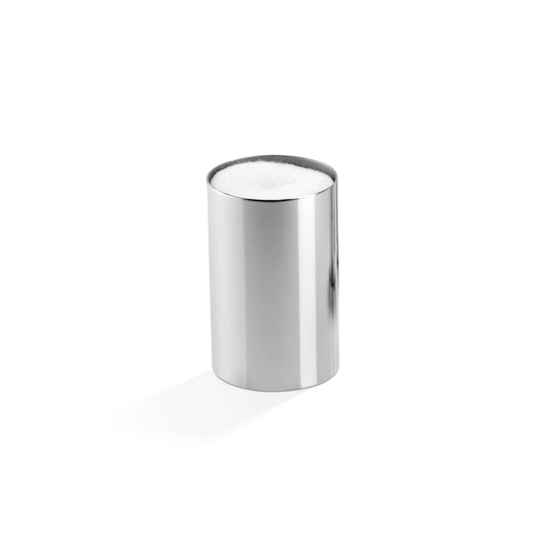 DW TB BOD TUBE Container without lid - Chrome (D)