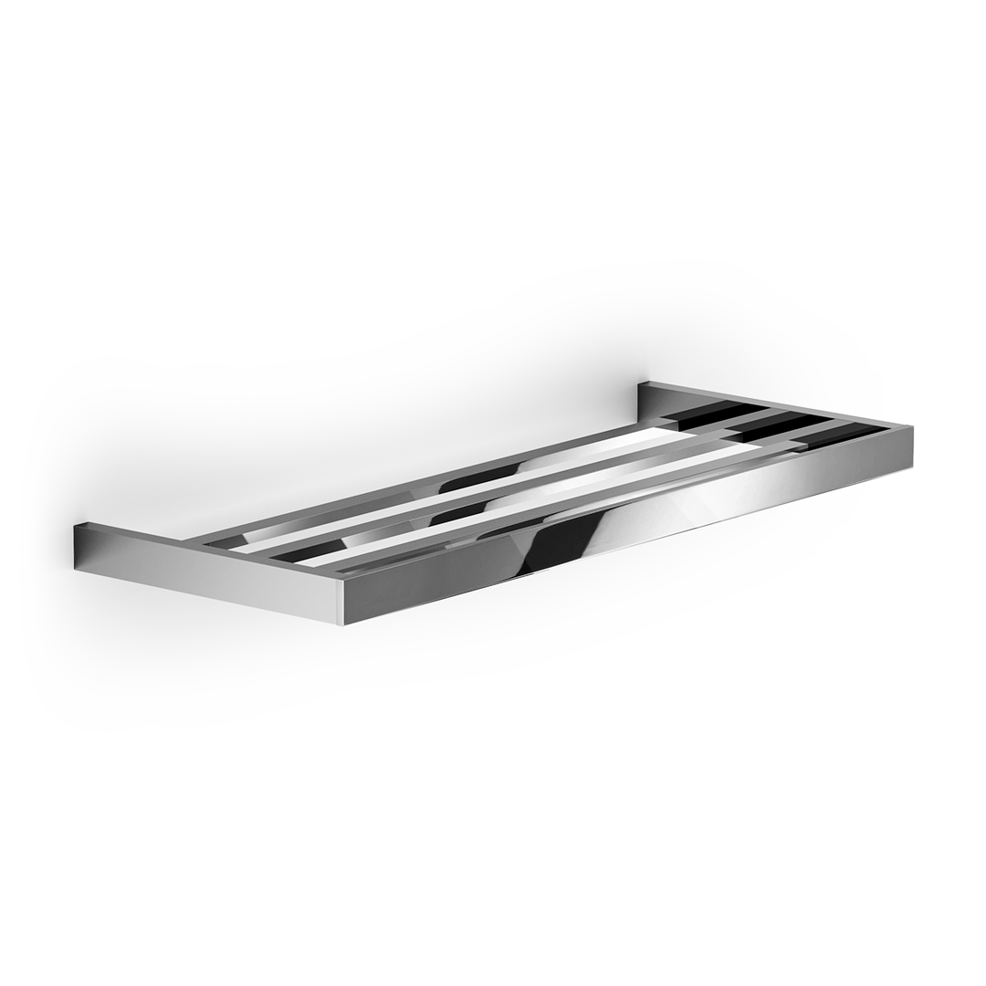 DW CONTRACT KHT Towel rack - Chrome