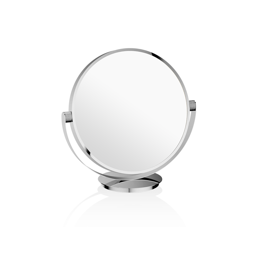 DW VANITY Tablemirror - Chrome