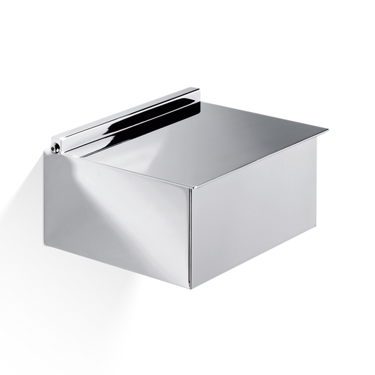 DW FB 2 Box for wet wipes - Chrome WM