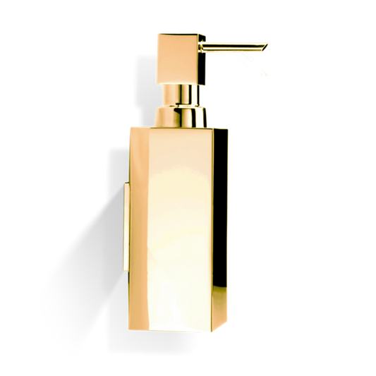 DW CO WSP Soap dispener WM - Gold 24 Carat
