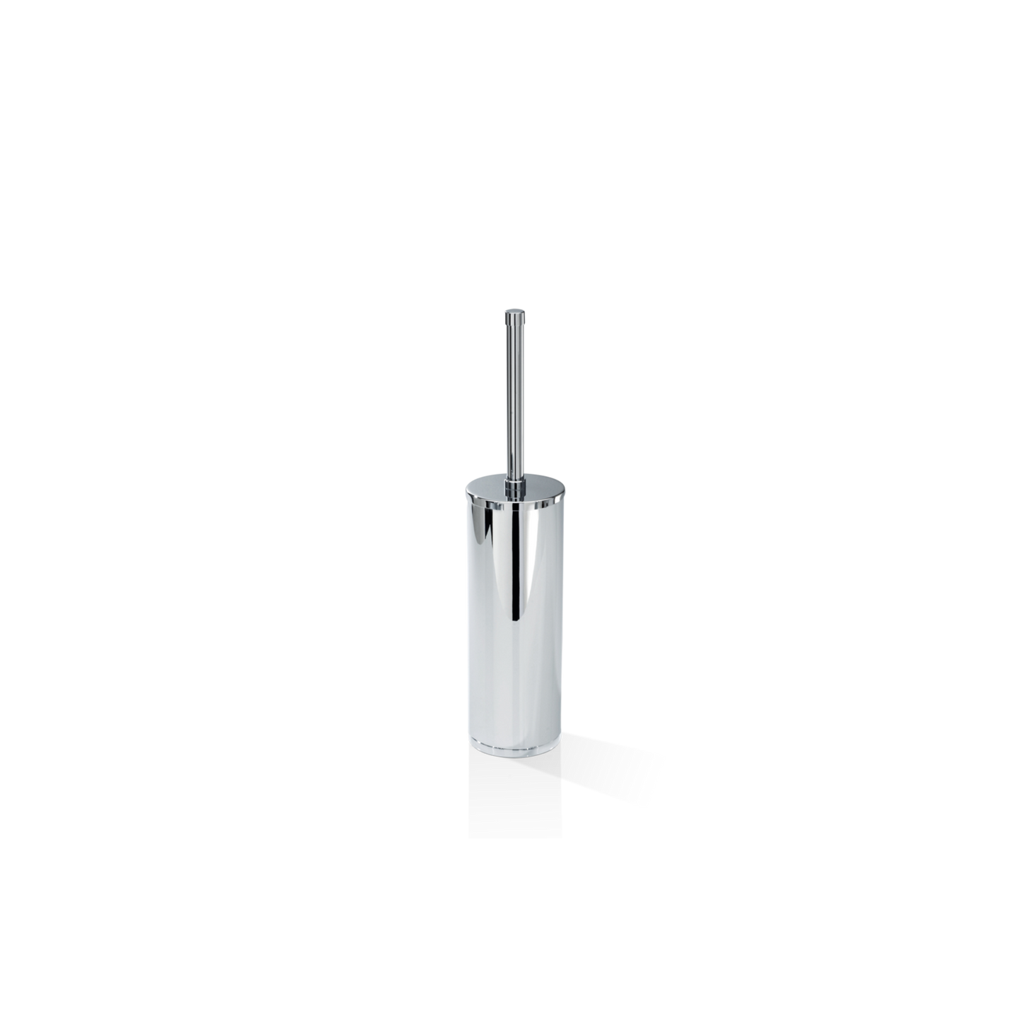DW DW 85 Toilet brush set - Chrome