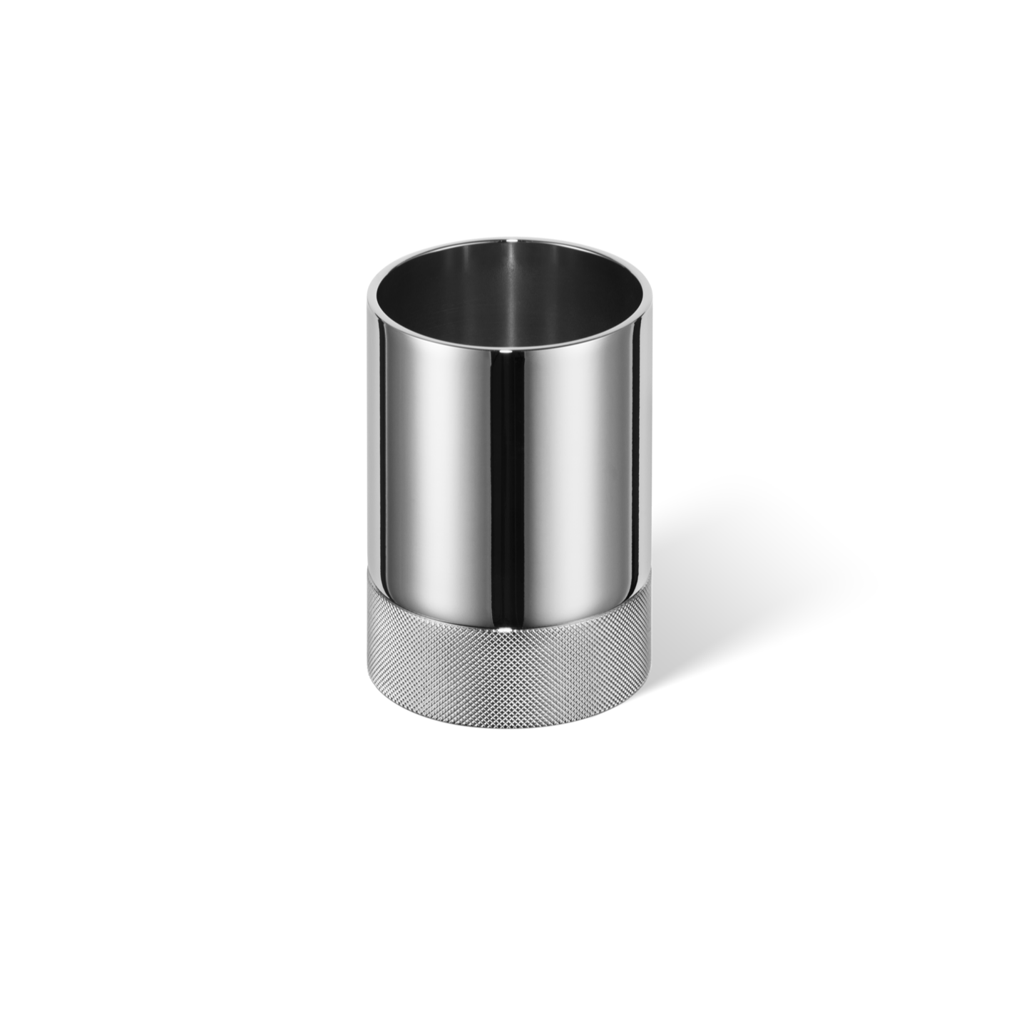 DW CLUB BOD 1 Box without lid Chrome / Chrome